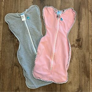 Love to Dream swaddle up baby swaddle size medium